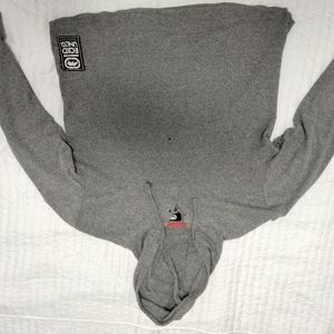 Men's XL Ecko light hoody